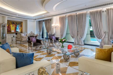 buy versace extended stay apartment dubai|versace dubai.